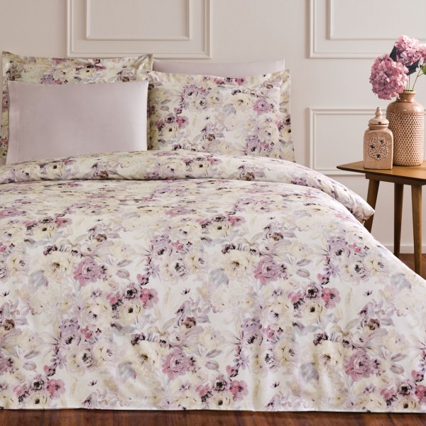 Комплект постельного белья Tivolyo Home POSITANO